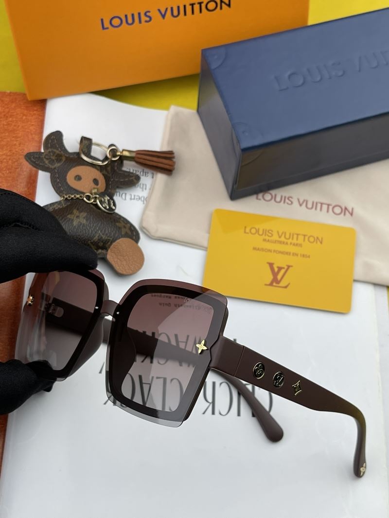 LV Sunglasses